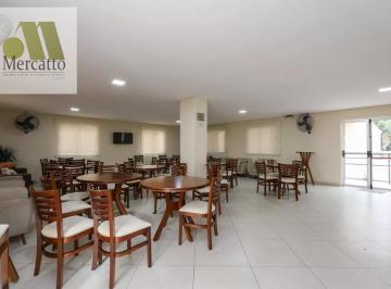 Apartamento · 80m² · 2 Quartos · 1 Vaga · Apartamento Garden em Chácara Agrindus - Taboão da Serra