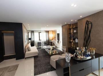 Apartamento · 303m² · 4 Quartos · 5 Vagas · Apartamento à Venda - Vale do Sereno , 4 Quartos, 303 m² - Nova Lima