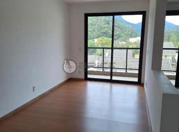 264370.jpg · Apartamento à venda com 2 quartos sendo 1 suíte, 68.77 m² no Ermitage Teresópolis/RJ.