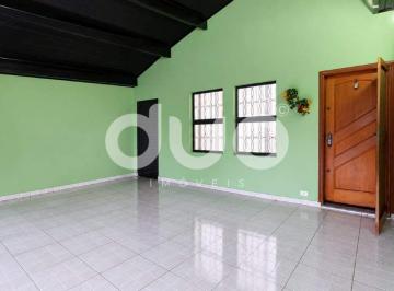 Casa · 100m² · 3 Quartos · 2 Vagas · Casa à venda com 3 quartos e suíte em Vila Independência, Piracicaba