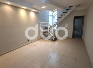 Casa · 100m² · 3 Quartos · Sobrado com 3 quartos disponível à venda no bairro Castelinho, em Piracicaba/SP