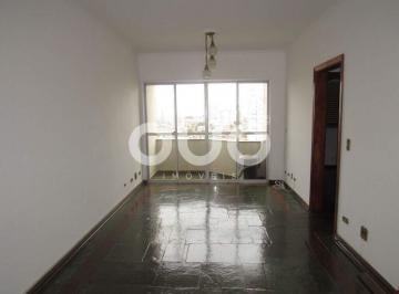 Apartamento · 76m² · 2 Quartos · 1 Vaga · Apartamento residencial à venda no Bairro Vila Monteiro, Piracicaba