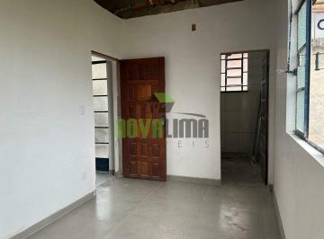 Apartamento · 80m² · 2 Quartos · Apartamento 2 quartos para para aluguel em Centro, Nova Lima – 80 m²