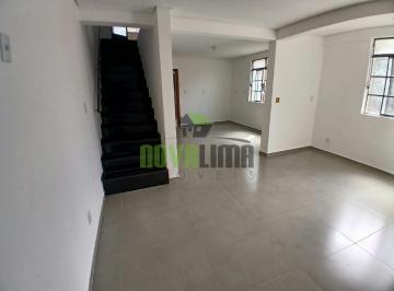 Apartamento · 80m² · 2 Quartos · Apartamento 2 quartos para para aluguel em Centro, Nova Lima – 80 m²
