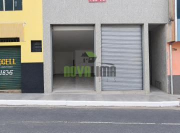 Comercial · 100m² · Loja para para aluguel em Centro, Nova Lima – 100 m²