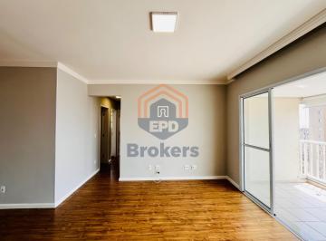 Apartamento · 111m² · 3 Quartos · 2 Vagas · Apartamento em Jardim Bonfiglioli - Jundiaí, SP