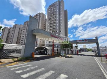 Apartamento · 52m² · 2 Quartos · 1 Vaga · Apartamento para venda em Jardim Wanel Ville Iv de 52.00m² com 2 Quartos e 1 Garagem
