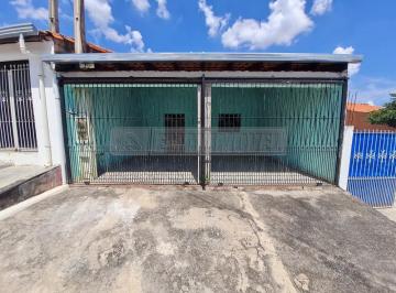 Casa · 112m² · 3 Quartos · Casa para venda em Parque Das Paineiras de 112.00m² com 3 Quartos e 1 Suite