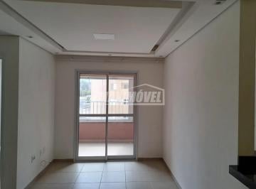 Apartamento · 61m² · 2 Quartos · 1 Vaga · Apartamento para venda em Vila Rica de 61.00m² com 2 Quartos, 1 Suite e 1 Garagem