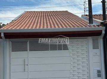 Casa · 135m² · 3 Quartos · 2 Vagas · Casa para venda em Jardim Nova Ipanema de 135.00m² com 3 Quartos, 1 Suite e 2 Garagens