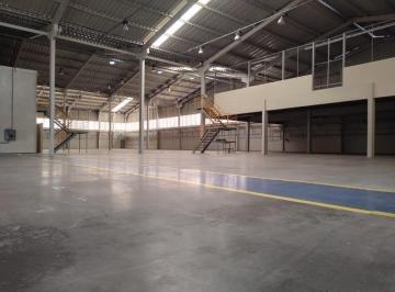 Comercial · 2700m² · Galpão / Depósito / Armazém para venda em Santa Júlia de 2700.00m²