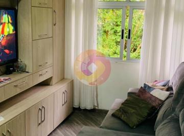 Apartamento · 43m² · 2 Quartos · 1 Vaga · Apartamento 2 quartos no Campo Comprido com portaria 24h e lazer