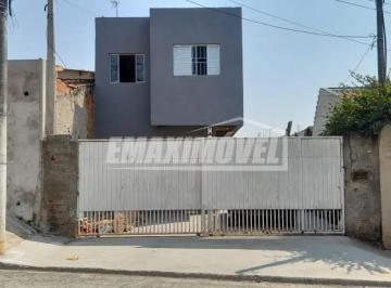 Casa · 100m² · 2 Quartos · 5 Vagas · Casa para venda em Jardim Residencial Imperatriz de 100.00m² com 2 Quartos e 5 Garagens
