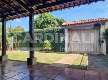 Casa · 217m² · 4 Quartos · 2 Vagas · Casa para venda em Parque Santa Marta de 217.00m² com 4 Quartos, 1 Suite e 2 Garagens
