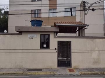 Apartamento · 48m² · 2 Quartos · 1 Vaga · Apartamento para venda em Ferraz De Vasconcelos de 48.00m² com 2 Quartos e 1 Garagem
