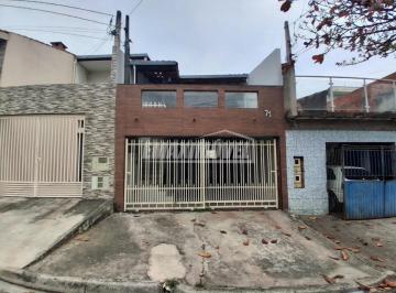Casa · 251m² · 2 Quartos · 3 Vagas · Casa para venda em Jardim Casa Branca de 251.00m² com 2 Quartos, 1 Suite e 3 Garagens