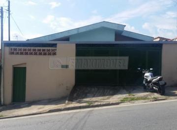 Casa · 232m² · 3 Quartos · 3 Vagas · Casa para venda em Jardim Sorocabano de 232.00m² com 3 Quartos e 3 Garagens