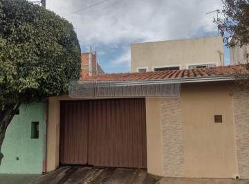 Casa · 162m² · 2 Quartos · 4 Vagas · Casa para venda em Jardim Residencial Imperatriz de 162.00m² com 2 Quartos e 4 Garagens
