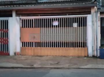 Casa · 150m² · 3 Quartos · 2 Vagas · Casa para venda em Vila Nova Sorocaba de 150.00m² com 3 Quartos, 1 Suite e 2 Garagens