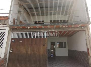 Casa · 250m² · 4 Quartos · 2 Vagas · Casa para venda em Jardim Alpes De Sorocaba de 250.00m² com 4 Quartos, 1 Suite e 2 Garagens