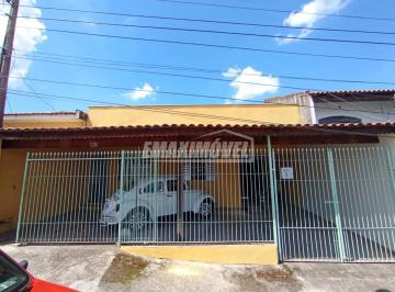 Casa · 175m² · 3 Quartos · 3 Vagas · Casa para venda em Jardim Brasilândia de 175.00m² com 3 Quartos, 1 Suite e 3 Garagens