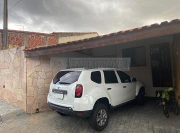 Casa · 71m² · 3 Quartos · 2 Vagas · Casa de Condomínio para venda em Vila Mineirão de 71.00m² com 3 Quartos, 1 Suite e 2 Garagens