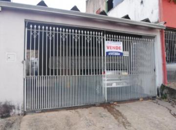 Casa · 132m² · 3 Quartos · 2 Vagas · Casa para venda em Jardim Casa Branca de 132.00m² com 3 Quartos, 1 Suite e 2 Garagens