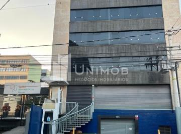 0 · prédio para aluguel em Vila Itapura