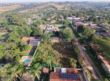 0 · Terreno para Chácara à venda – Monte Mor/SP | Região Metropolitana de Campinas