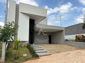 Casa · 151m² · 3 Quartos · 4 Vagas · Condomínio Quinta da Mata à venda, Recreio Anhanguera, RIBEIRAO PRETO - SP