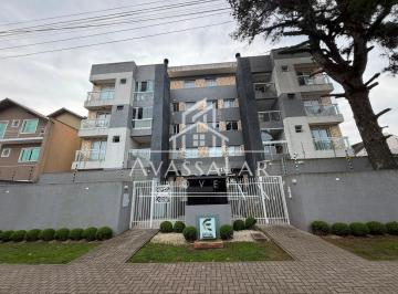 Apartamento · 42m² · 2 Quartos · Apartamento com 2 dormitórios à venda - Portão | Curitiba PR