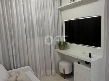 0 · apartamento à venda em Jardim Marcia