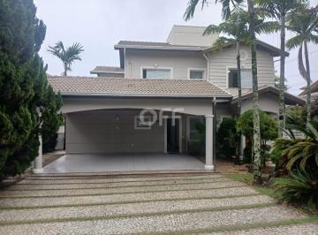 0 · casa para aluguel em Loteamento Alphaville Campinas