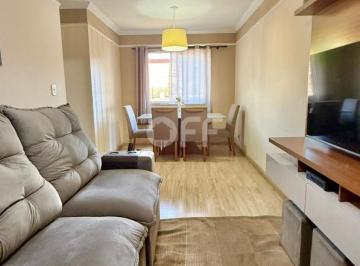 0 · apartamento à venda em Conjunto Residencial Souza Queiroz