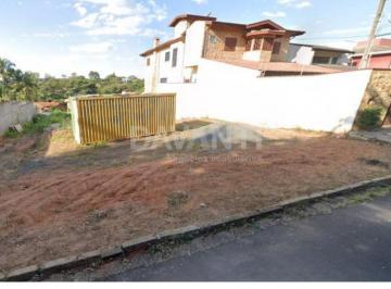 0 · Terreno à venda no bairro das Palmeiras em Campinas na Davanti Imóveis.
