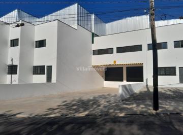 0 · galpão para aluguel em Chácaras São Martinho