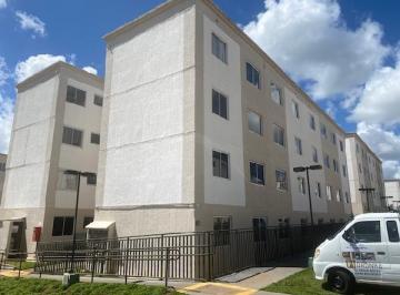 img0 · Oferta com vantagem — Apartamento no Residencial Flores do Cerrado, Goiania - GO, Apto 101, 2 quarto
