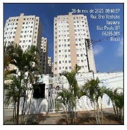 img0 · Imóvel com ótimo custo — Apartamento no Vila Carmosina, Sao Paulo - SP, Apto 1201, 44,74m² | Venda O