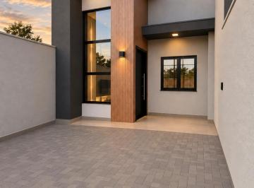 Casa · 60m² · 1 Quarto · 2 Vagas · Casa com 2 dormitórios à venda, Bairro Portal Da Foz, FOZ DO IGUACU - PR