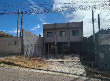img0 · Oportunidade Caixa — Casa no Tatuquara, Curitiba - PR, Nº 306, 1 vaga, 46,67m² | Venda Online