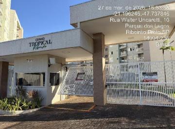 img0 · Excelente oportunidade — Apartamento no Residencial Parque dos Servidores, Ribeirao Preto - SP, Apto