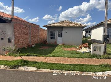 img0 · Imóvel pronto para negociar — Prédio no Residencial Bela Vista, Assis - SP, Nº 80, 2 quartos, 160m² 