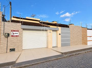Casa · 3 Quartos · Casa para locação, localizada no Bairro Baixa Grande, ARAPIRACA - AL