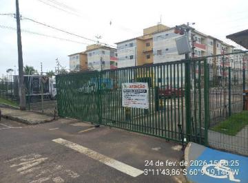 img0 · Grande oportunidade — Apartamento no Zona Rural, Iranduba - AM, Apto 402, 3 quartos, 59,86m² | Venda