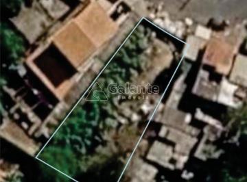 0 · terreno à venda em Parque Brasília
