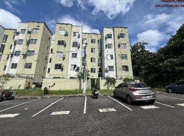 img0 · Oportunidade de investimento — Apartamento no Colonia Terra Nova, Manaus - AM, Apto 502, 2 quartos, 