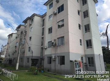 img0 · Imóvel em destaque — Apartamento no Taruma, Manaus - AM, Apto 504, 2 quartos, 41,46m² | Venda Online