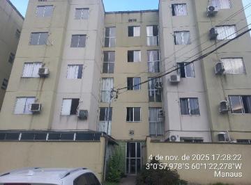 img0 · Oferta com excelente localização — Apartamento no Colonia Terra Nova, Manaus - AM, Apto 504, 2 quart