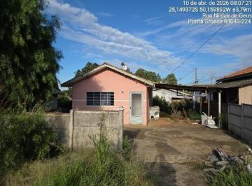img0 · Imóvel para investir — Casa no Colonia Dona Luiza, Ponta Grossa - PR, Nº 26, 1 vaga, 275m² | Venda O