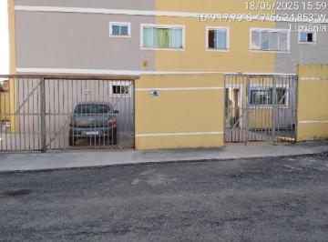 img0 · Negócio imperdível — Apartamento no Parque Estrela Dalva Ix, Luziania - GO, Apto 202, 2 quartos, 1 v